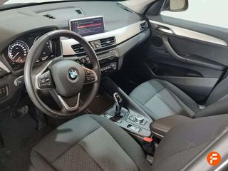 BMW X1 sDrive18i