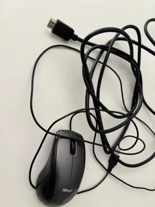 Teclado Kensington USB + Auriculares