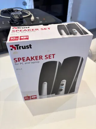 Teclado Kensington USB + Auriculares