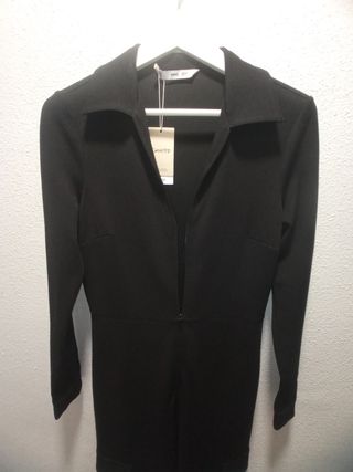 Mono nuevo MNG cargo