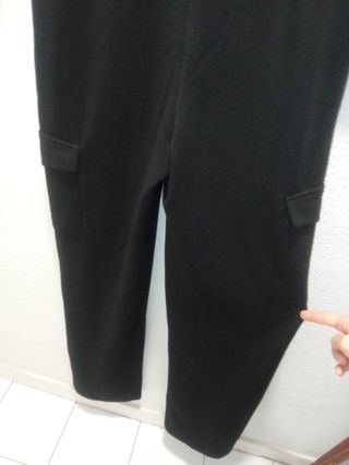 Mono nuevo MNG cargo