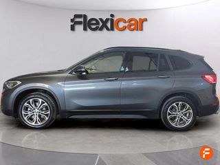 BMW X1 sDrive18i