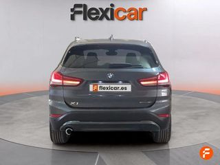 BMW X1 sDrive18i