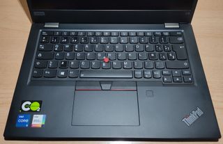 Portáti Lenovo Thinpad L13 Gen 2. FULLHD IPS