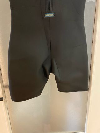 Traje Neopreno Decathlon Talla L