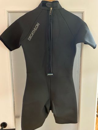 Traje Neopreno Decathlon Talla L