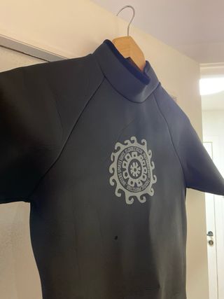 Traje Neopreno Decathlon Talla L