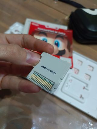 Super Mario 3D Land Nintendo 3DS