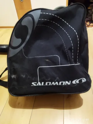 Botas de esquí Salomon