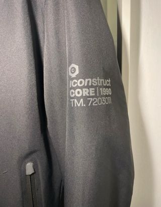 Chaqueta Jack & Jones Negra