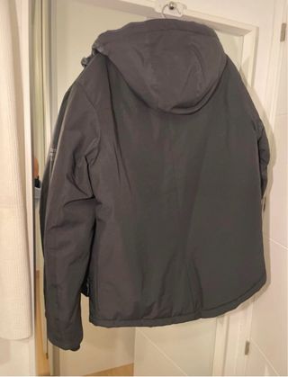 Chaqueta Jack & Jones Negra