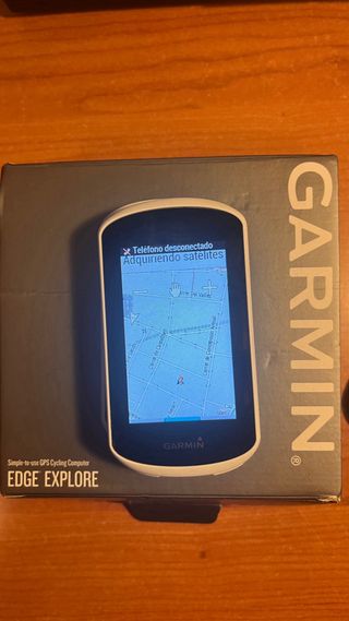 Garmin Edge Explore GPS