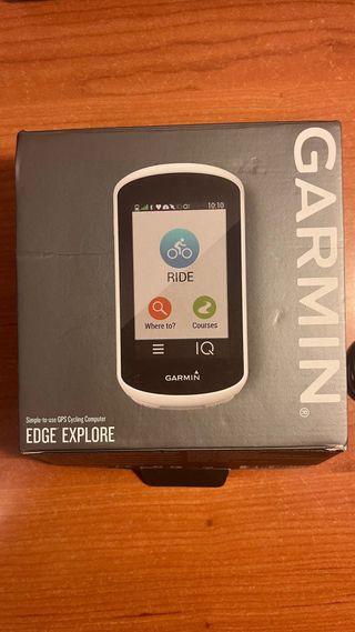Garmin Edge Explore GPS
