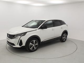 Peugeot 3008 1.5 BlueHDi 96kW (130CV) S&S Allure Pack