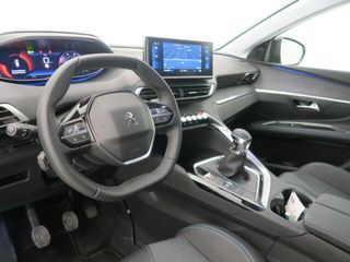 Peugeot 3008 1.5 BlueHDi 96kW (130CV) S&S Allure Pack