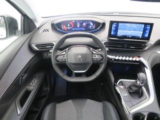 Peugeot 3008 1.5 BlueHDi 96kW (130CV) S&S Allure Pack