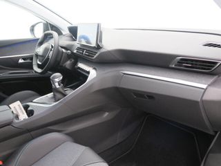Peugeot 3008 1.5 BlueHDi 96kW (130CV) S&S Allure Pack