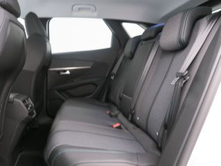 Peugeot 3008 1.5 BlueHDi 96kW (130CV) S&S Allure Pack