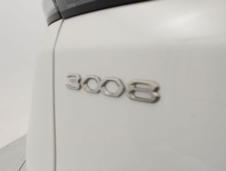 Peugeot 3008 1.5 BlueHDi 96kW (130CV) S&S Allure Pack
