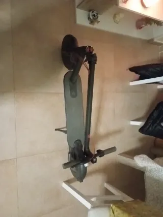 Patinete Eléctrico Xiaomi M365 con pantalla pro