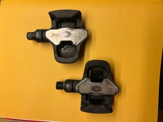 Pedales / LOOK KEO BLADE (Carbón)