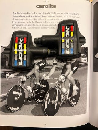 Pedales / LOOK KEO BLADE (Carbón)