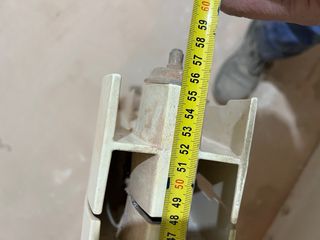 Radiador de aluminio blanco