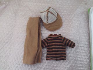 conjunto lesly sport con su etiqueta 420 de famosa