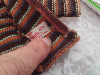 conjunto lesly sport con su etiqueta 420 de famosa