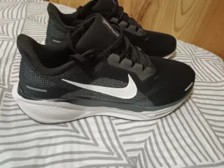 Nike Pegasus 41 Running Hombre Negro