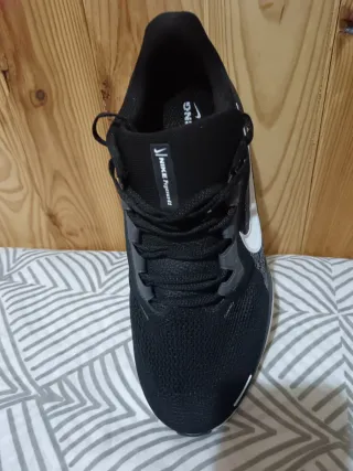 Nike Pegasus 41 Running Hombre Negro