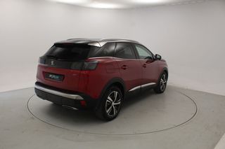 Peugeot 3008 1.5 BlueHDi 96kW S&S GT EAT8