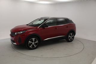 Peugeot 3008 1.5 BlueHDi 96kW S&S GT EAT8