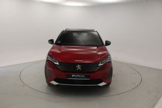 Peugeot 3008 1.5 BlueHDi 96kW S&S GT EAT8