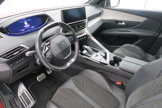 Peugeot 3008 1.5 BlueHDi 96kW S&S GT EAT8