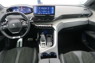 Peugeot 3008 1.5 BlueHDi 96kW S&S GT EAT8