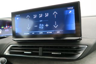 Peugeot 3008 1.5 BlueHDi 96kW S&S GT EAT8