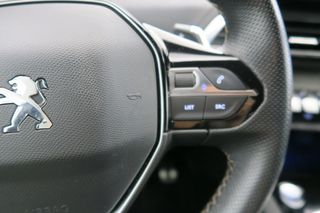 Peugeot 3008 1.5 BlueHDi 96kW S&S GT EAT8