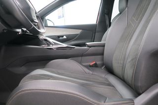 Peugeot 3008 1.5 BlueHDi 96kW S&S GT EAT8