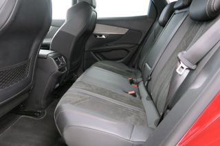 Peugeot 3008 1.5 BlueHDi 96kW S&S GT EAT8