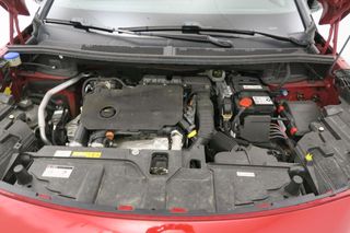 Peugeot 3008 1.5 BlueHDi 96kW S&S GT EAT8