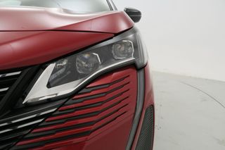 Peugeot 3008 1.5 BlueHDi 96kW S&S GT EAT8