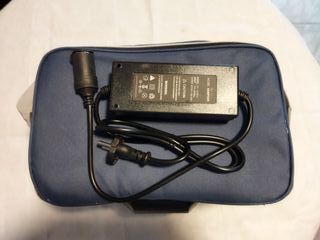 Nevera Portátil Eléctrica Clatronic KT 3725