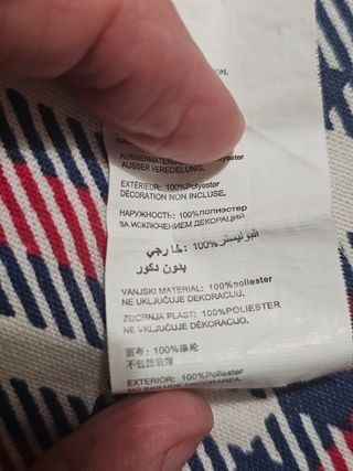 Camiseta Joma Verde Talla XS