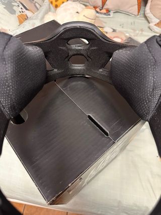 Casco Bell Super DH MIPS Camuflaje Negro