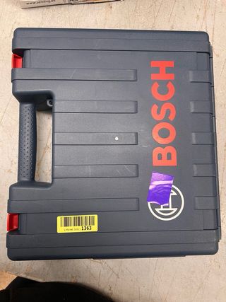 Martelo Rotativo Bosch GBH 2-21 Prof.