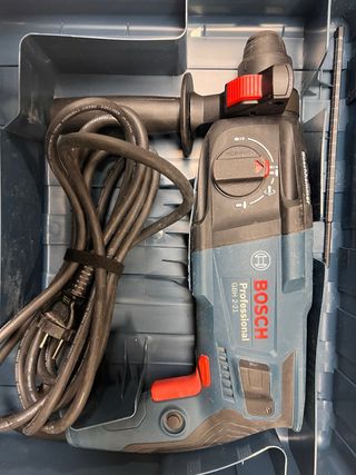 Martelo Rotativo Bosch GBH 2-21 Prof.