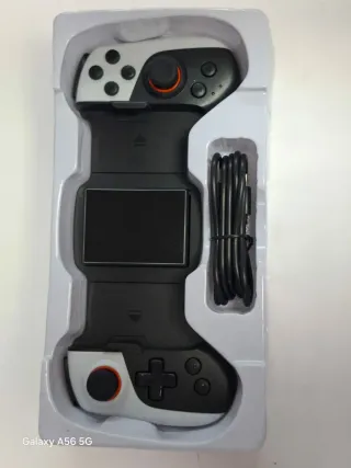 COOLSHARK Cooling Game Controller Android/iOS/Swit