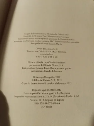 La Noche En Que Frankesntein Leyó El Quijote