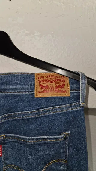 Levi's Jeans Rotos Talla 29